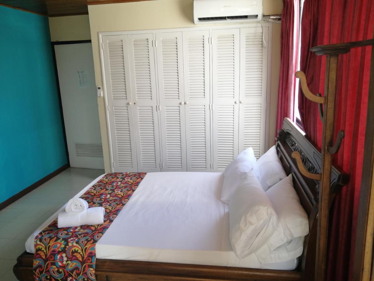 Apartahotel Isla Fuerte Piso 4 Картахена Экстерьер фото