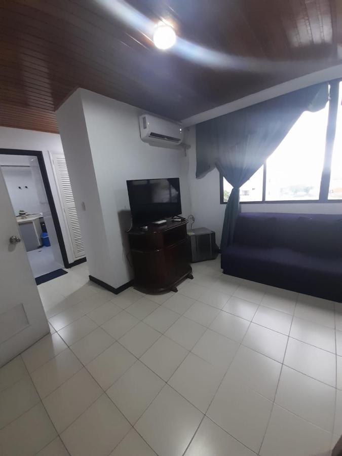 Apartahotel Isla Fuerte Piso 4 Картахена Экстерьер фото