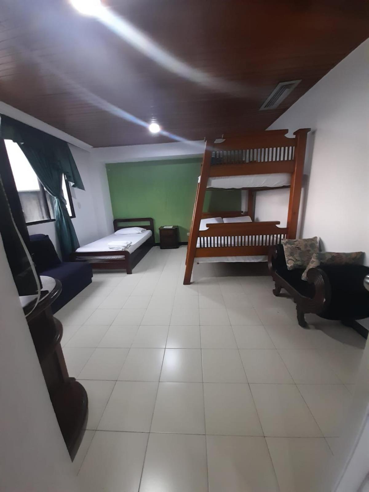 Apartahotel Isla Fuerte Piso 4 Картахена Номер фото